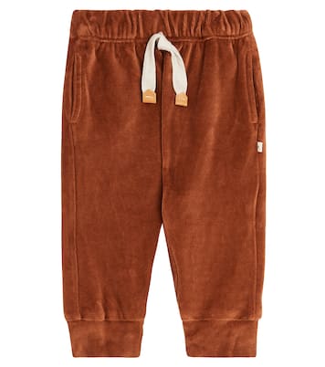 Bebé - pantalones deportivos Jon en mezcla de algodón | 1 + in the Family