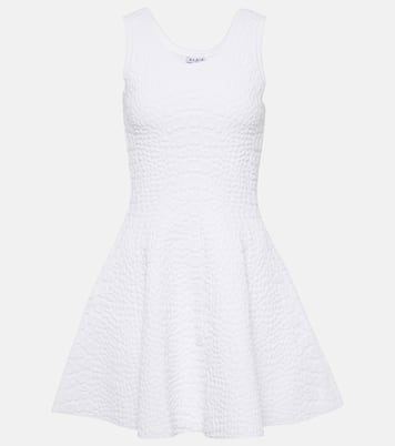 Miniabito in maglia | Alaïa