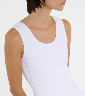 Miniabito in maglia | Alaïa