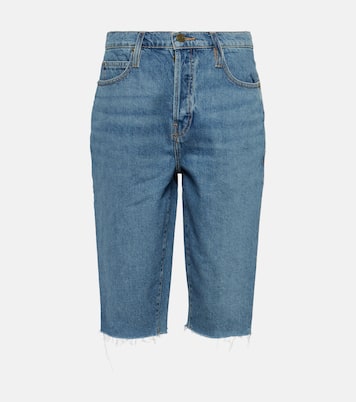 Shorts di jeans The Cycling | Frame