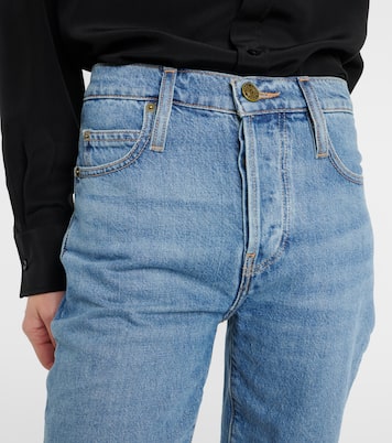 Shorts di jeans The Cycling | Frame