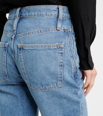 Shorts di jeans The Cycling | Frame