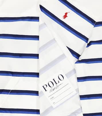 Chaqueta a rayas | Polo Ralph Lauren Kids