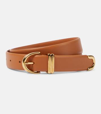 Cintura Bambi in pelle | Khaite