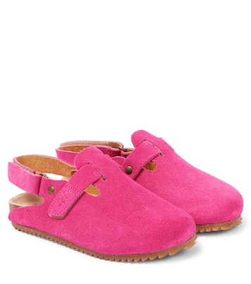 Mules Scamosciato de ante | PèPè