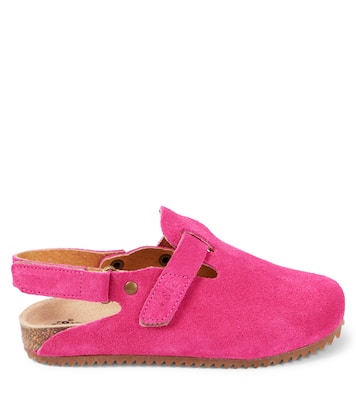 Mules Scamosciato de ante | PèPè