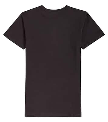 Robe t-shirt imprimée en coton | Marc Jacobs Kids