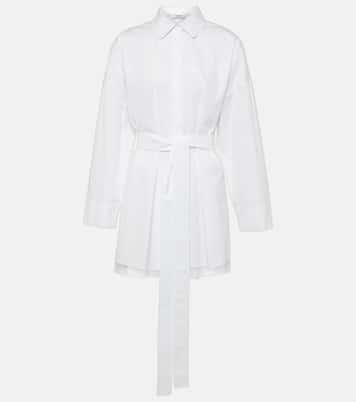 Bluse Tea aus Baumwollpopeline | 'S Max Mara
