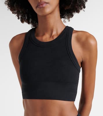 Brassière de sport Seamless Delight | Alo Yoga