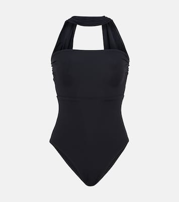 Costume intero con cut-out | Toteme