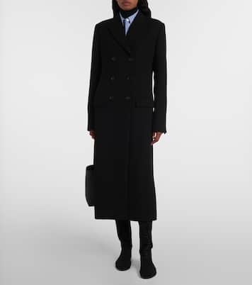 Botas con cordones Tyler de ante | The Row