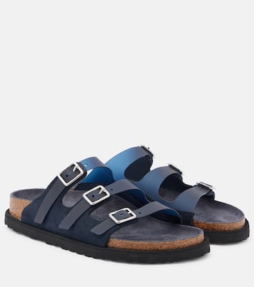 Sandali Florida in PVC | Birkenstock 1774