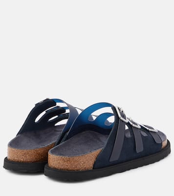 Sandali Florida in PVC | Birkenstock 1774
