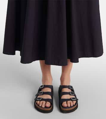 Sandali Florida in PVC | Birkenstock 1774