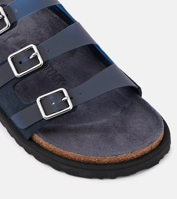 Sandali Florida in PVC | Birkenstock 1774