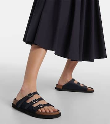 Sandali Florida in PVC | Birkenstock 1774