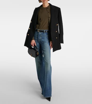 May cashmere sweater vest  | Nili Lotan