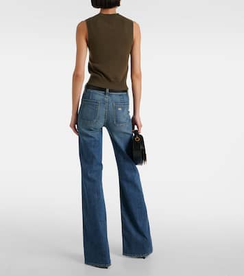 May cashmere sweater vest  | Nili Lotan