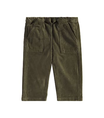 Bébé – Pantalon Thursday en coton | Bonpoint