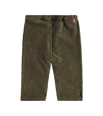 Bébé – Pantalon Thursday en coton | Bonpoint