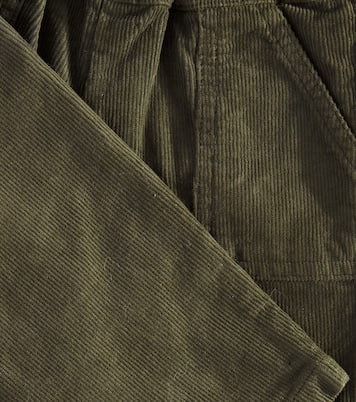 Bébé – Pantalon Thursday en coton | Bonpoint