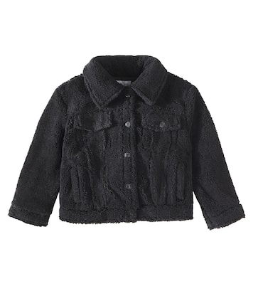 Giacca in pile | Marc Jacobs Kids