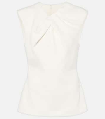 Draped top | Jil Sander