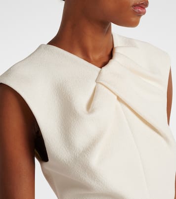 Draped top | Jil Sander