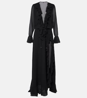 Robe longue Bellen | Bananhot
