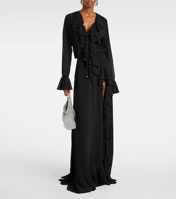 Robe longue Bellen | Bananhot