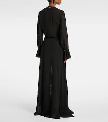 Robe longue Bellen | Bananhot