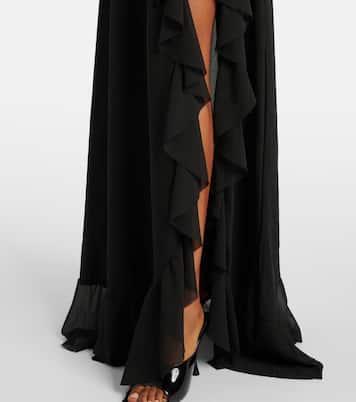 Robe longue Bellen | Bananhot