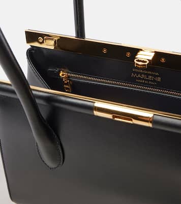Borsa Marlene Everyday in pelle | Dolce&Gabbana