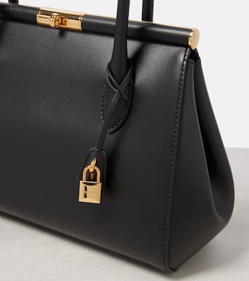 Borsa Marlene Everyday in pelle | Dolce&Gabbana