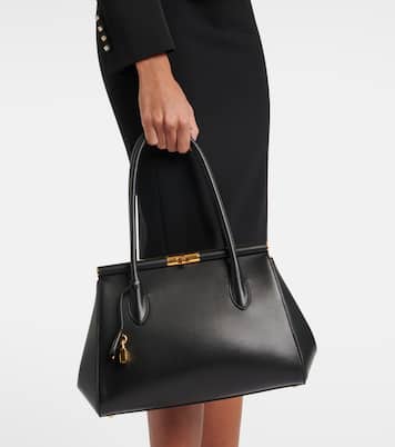 Borsa Marlene Everyday in pelle | Dolce&Gabbana