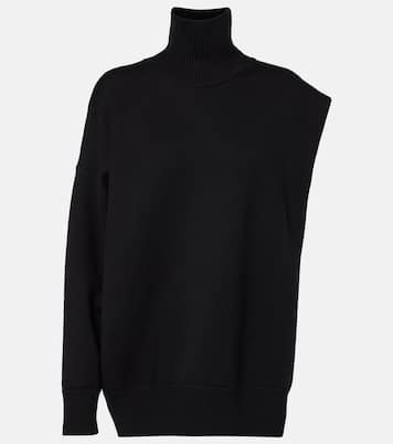 Pullover Sided in lana vergine | Alaïa