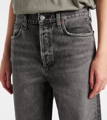 Jeans a gamba larga Low Slung Baggy | Agolde