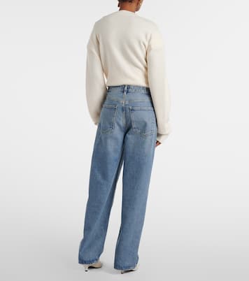 Jeans a gamba larga Henson | Agolde