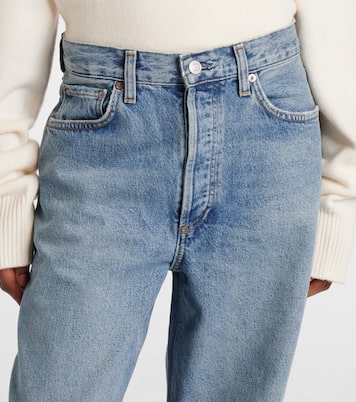 Jeans a gamba larga Henson | Agolde