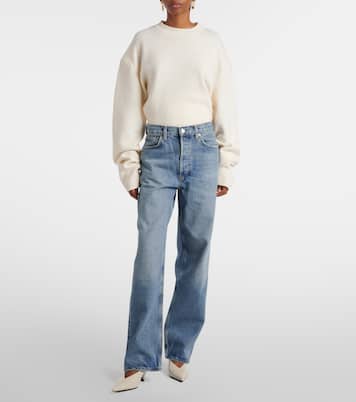 Jeans a gamba larga Henson | Agolde