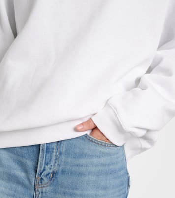 Sweatshirt aus einem Baumwollgemisch | Polo Ralph Lauren