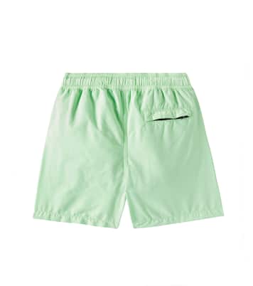 Compass swim trunks | Stone Island Junior