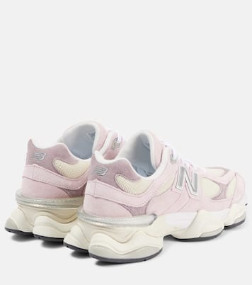 Sneakers 9060 con suede | New Balance