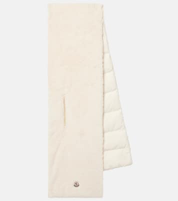 Sciarpa in teddy | Moncler