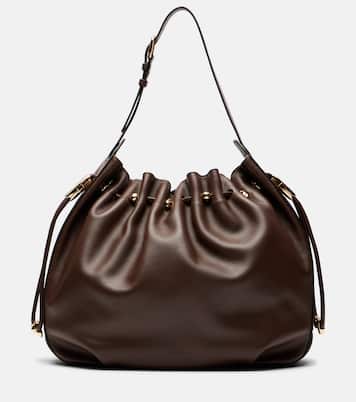 Secchiello Halcyon Large in pelle | Zimmermann