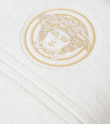 Badvorleger Medusa Gala  | Versace Home