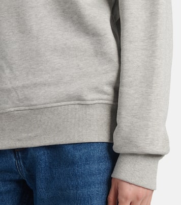 Sudadera Ami de Cœur de algodón | Ami Paris