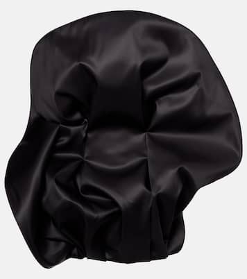 Robe en laine et soie | Magda Butrym