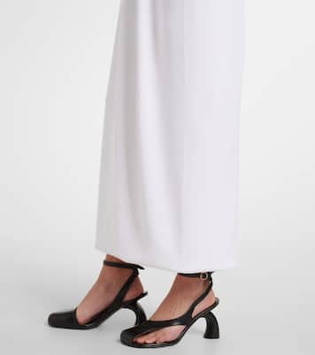 Maxikleid Alceste | Sportmax