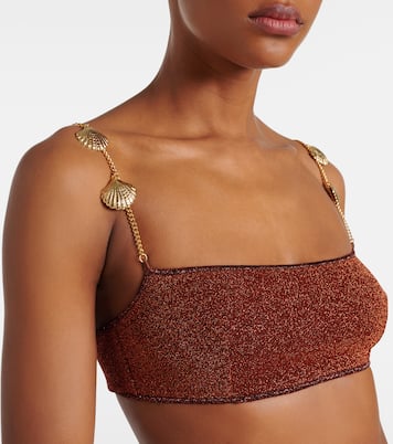 Bikini Lumière Shells | Oséree
